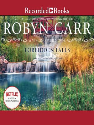 cover image of Forbidden Falls